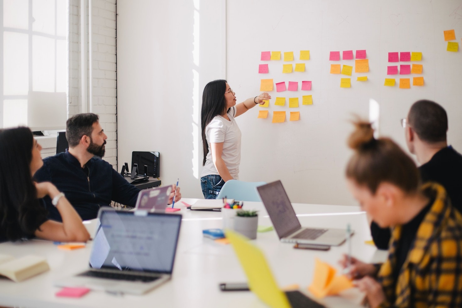The Power of Centralized Creative Platforms