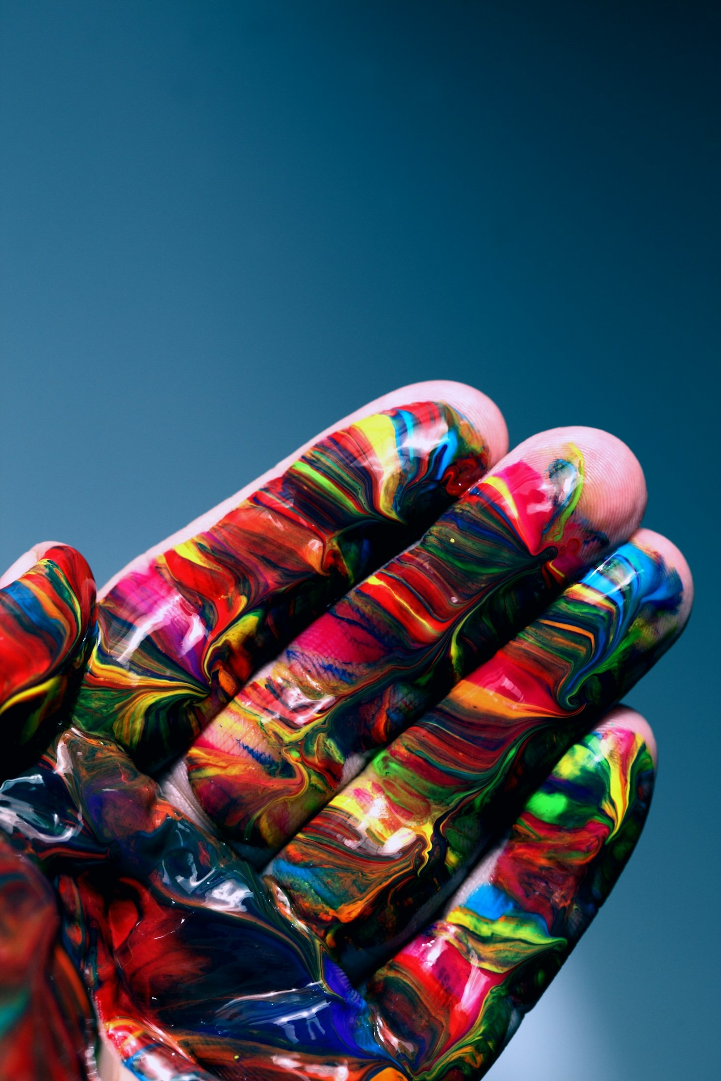 Why Centralized Platforms Are the Future of Creativity